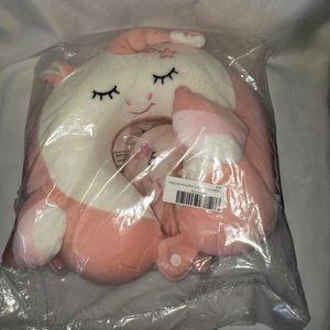 Unicorn Kids Travel Neck Pillow